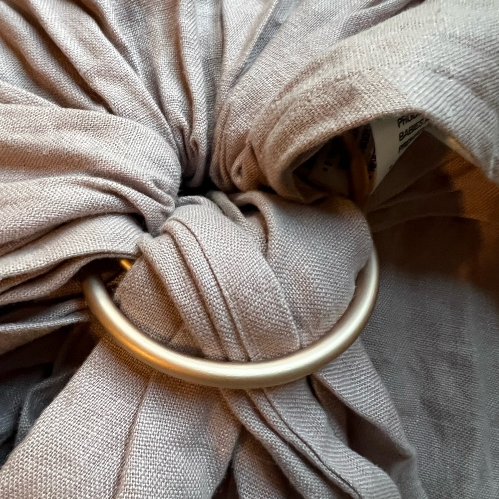 Wildbird sling Cassin